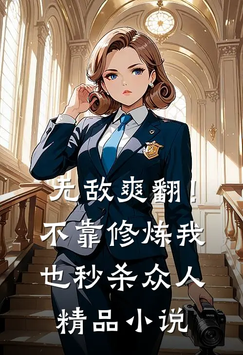 无敌爽翻！不靠修炼我也秒杀众人精品小说