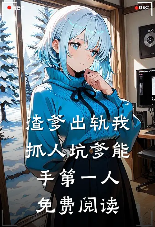 渣爹出轨我抓人坑爹能手第一人免费阅读