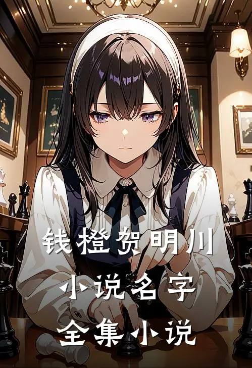钱橙贺明川小说名字全集小说