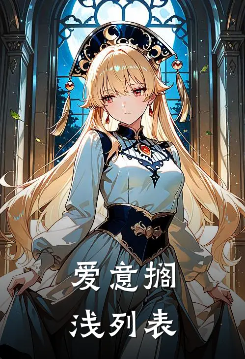 爱意搁浅列表