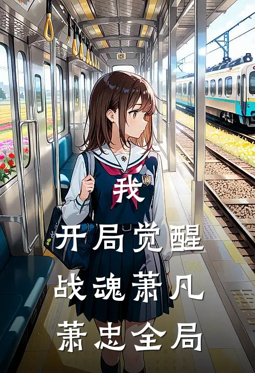 我，开局觉醒战魂萧凡萧忠全局