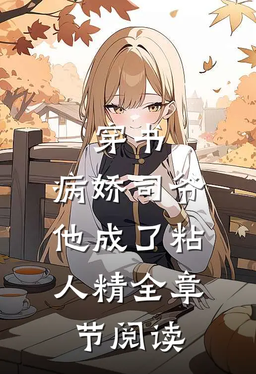 穿书：病娇司爷他成了粘人精全章节阅读