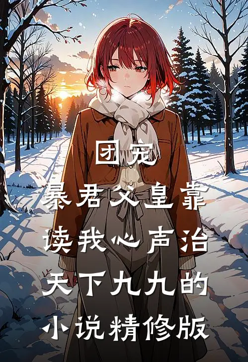 团宠:暴君父皇靠读我心声治天下九九的小说精修版