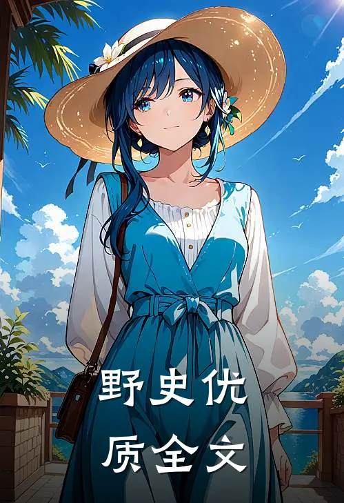 野史优质全文