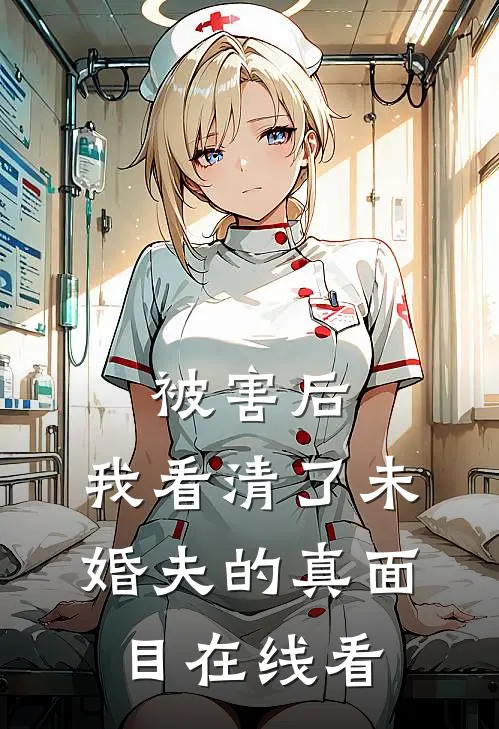 被害后，我看清了未婚夫的真面目在线看