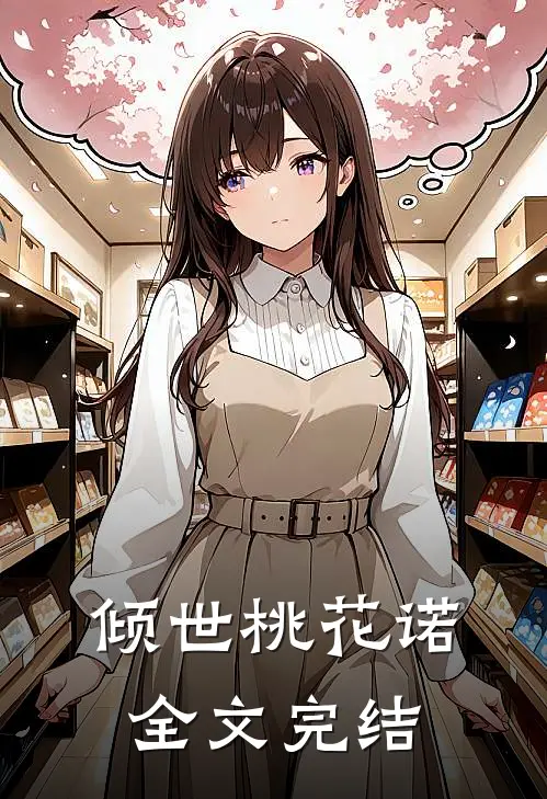 倾世桃花诺全文完结
