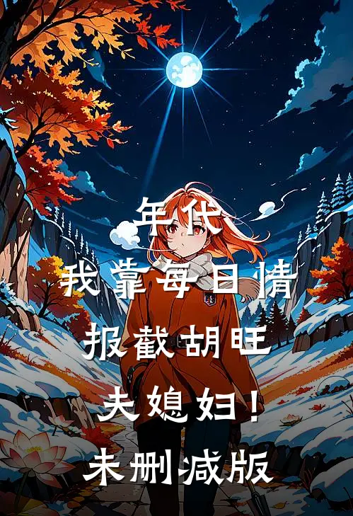 年代：我靠每日情报截胡旺夫媳妇！未删减版