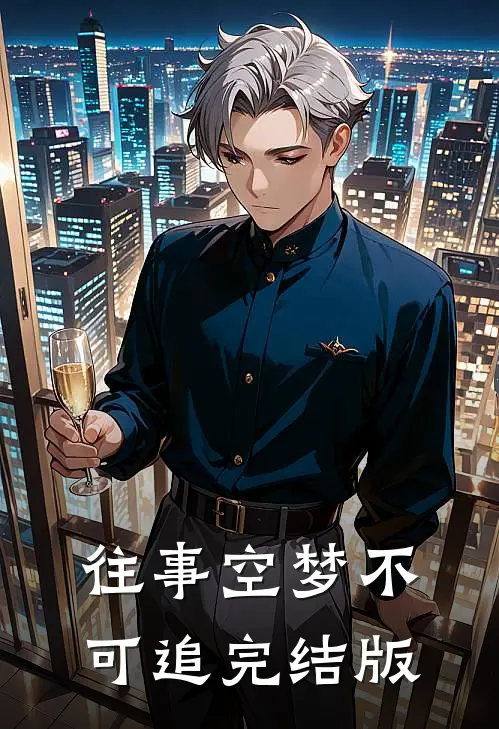 往事空梦不可追完结版