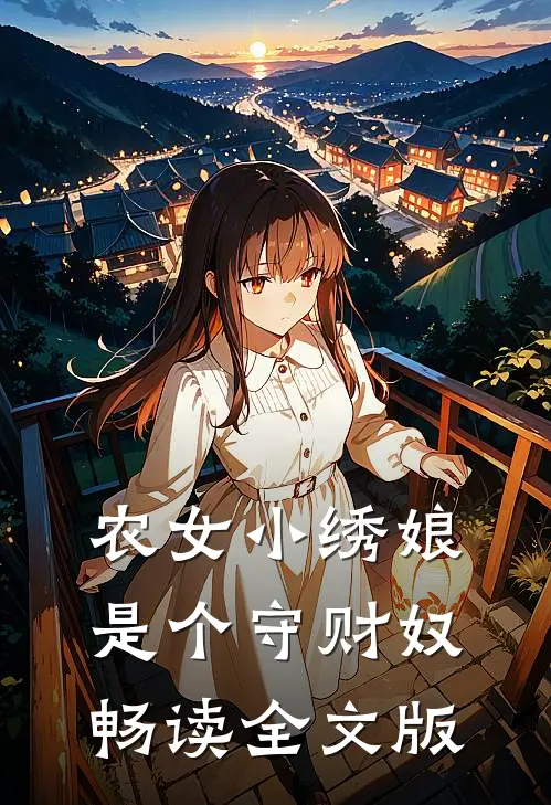农女小绣娘是个守财奴畅读全文版