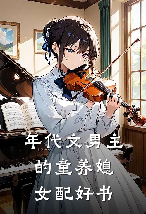 年代文男主的童养媳女配好书