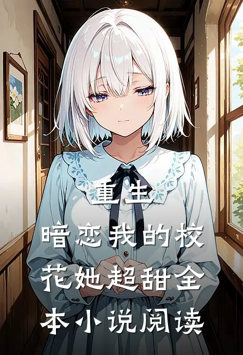 重生：暗恋我的校花她超甜全本小说阅读