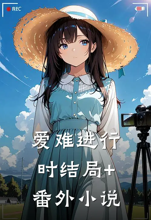 爱难进行时结局+番外小说