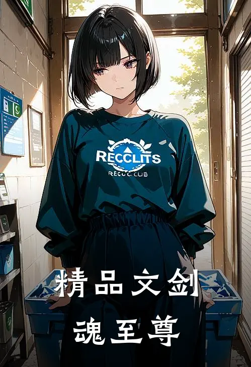 精品文剑魂至尊