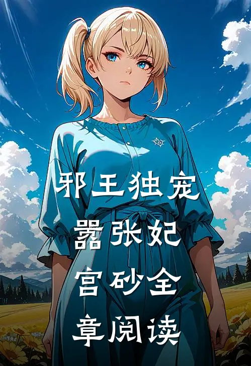 邪王独宠嚣张妃：宫砂全章阅读