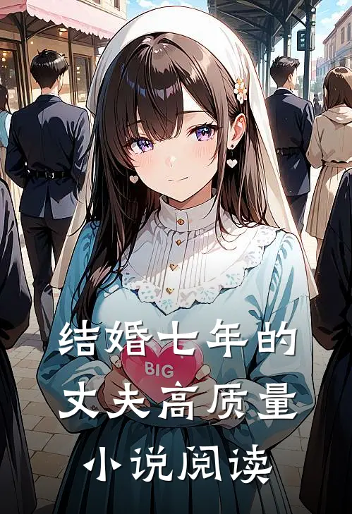 结婚七年的丈夫高质量小说阅读
