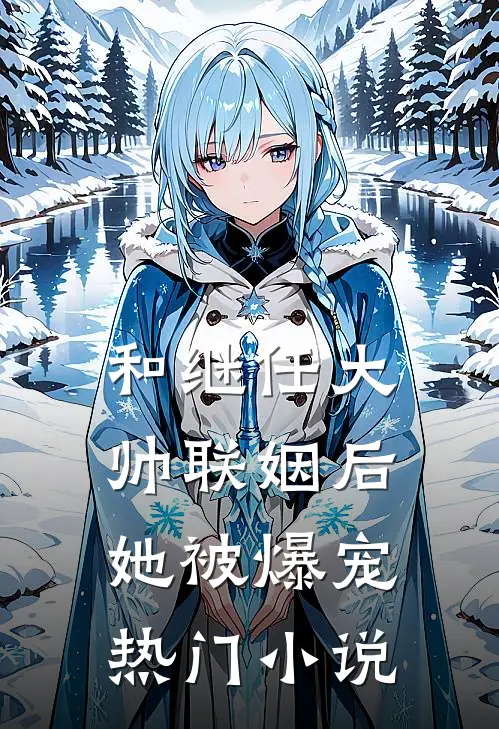 和继任大帅联姻后，她被爆宠热门小说