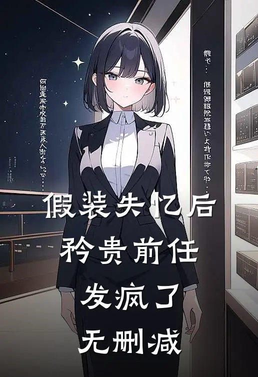 假装失忆后，矜贵前任发疯了无删减
