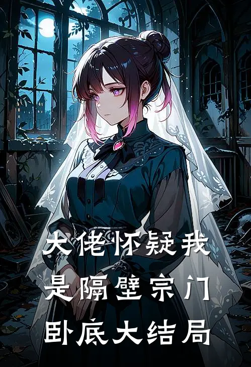 大佬怀疑我是隔壁宗门卧底大结局