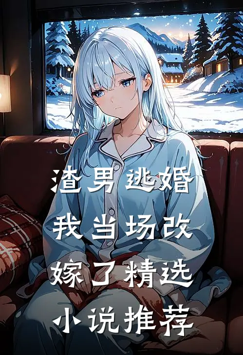 渣男逃婚，我当场改嫁了精选小说推荐