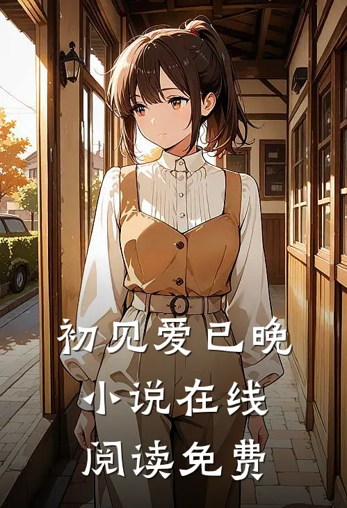 初见爱已晚小说在线阅读免费