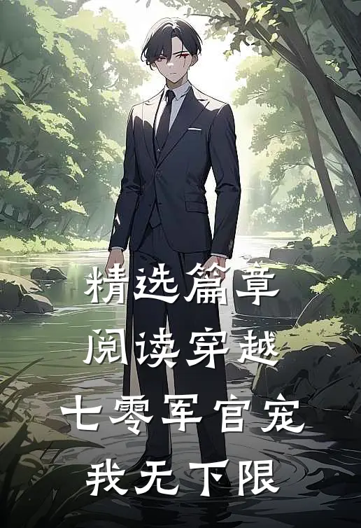 精选篇章阅读穿越：七零军官宠我无下限