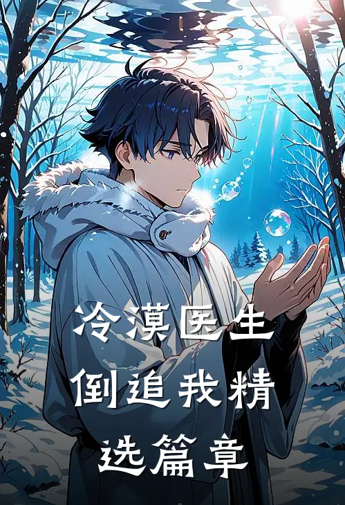 冷漠医生倒追我精选篇章