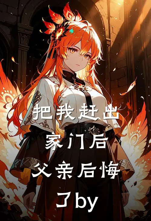 把我赶出家门后，父亲后悔了by