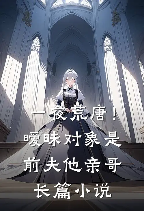 一夜荒唐！暧昧对象是前夫他亲哥长篇小说