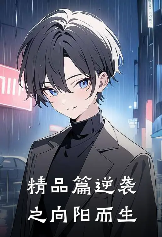 精品篇逆袭之向阳而生