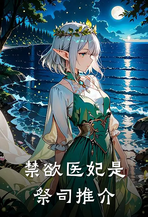 禁欲医妃是祭司推介