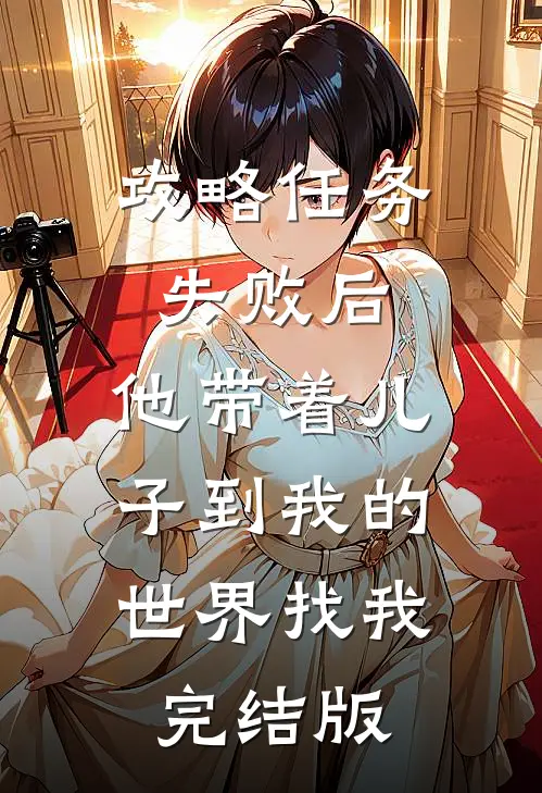 攻略任务失败后，他带着儿子到我的世界找我完结版