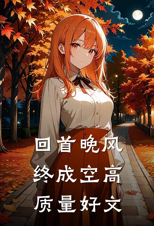 回首晚风终成空高质量好文