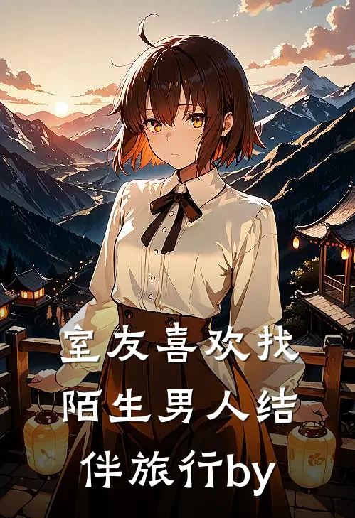 室友喜欢找陌生男人结伴旅行by