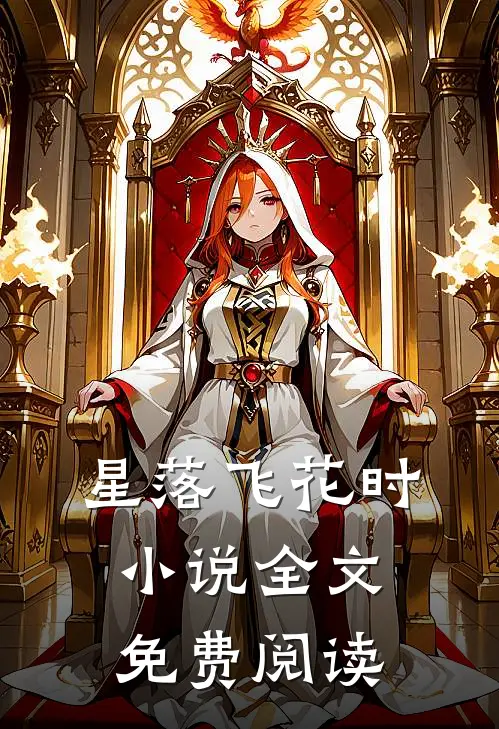 星落飞花时小说全文免费阅读