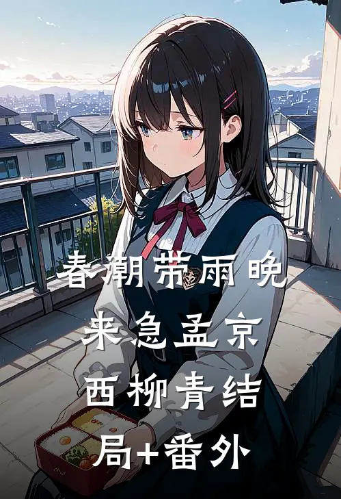 春潮带雨晚来急孟京西柳青结局+番外