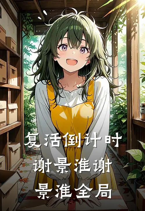 复活倒计时谢景淮谢景淮全局