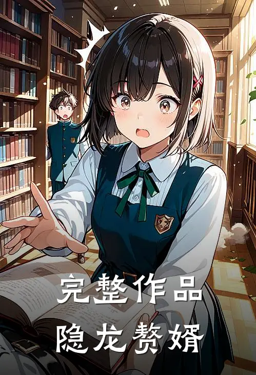 完整作品隐龙赘婿