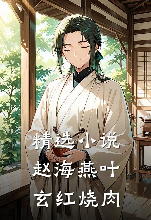 精选小说赵海燕叶玄红烧肉