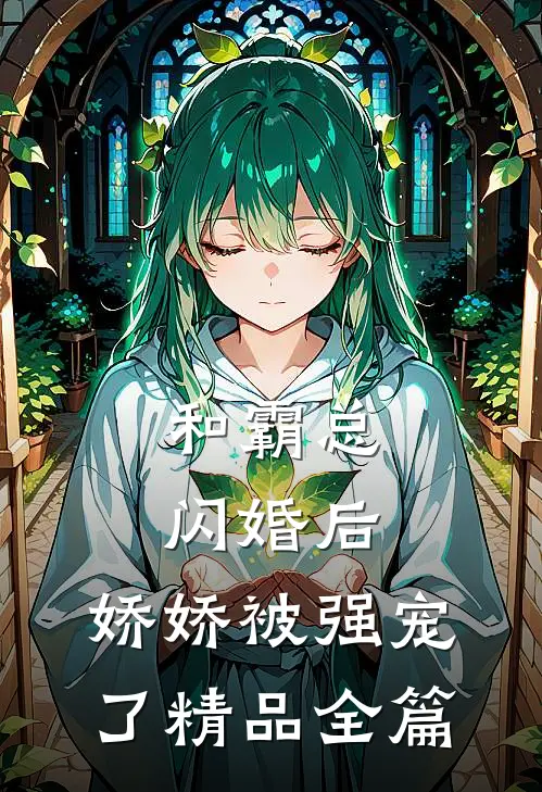 和霸总闪婚后，娇娇被强宠了精品全篇
