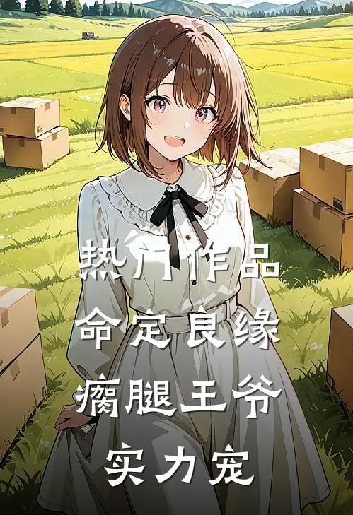 热门作品命定良缘：瘸腿王爷实力宠