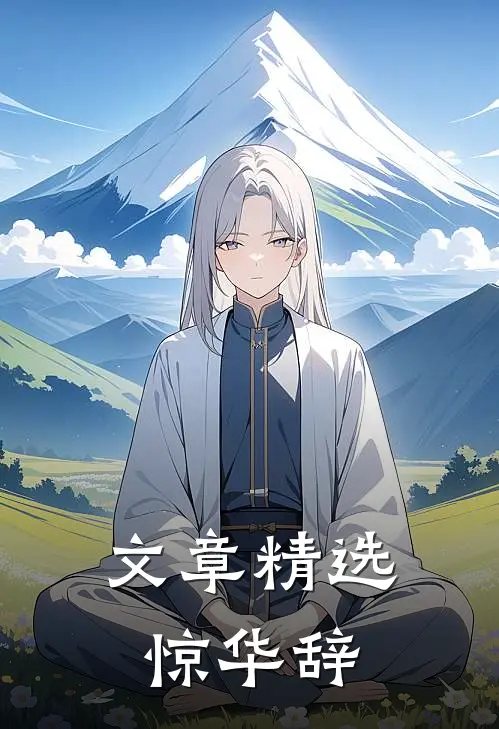 文章精选惊华辞