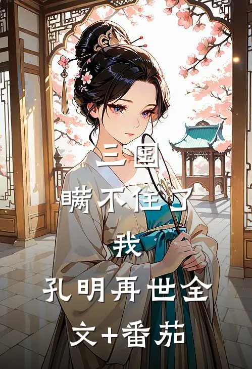 三国：瞒不住了，我，孔明再世全文+番茄
