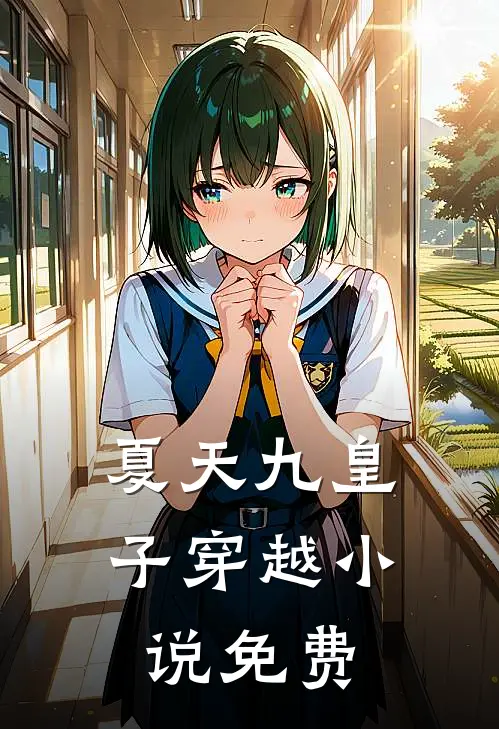 夏天九皇子穿越小说免费