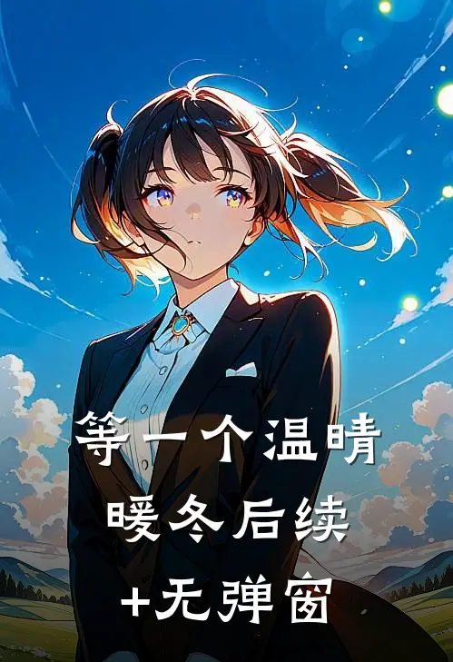 等一个温晴暖冬后续+无弹窗