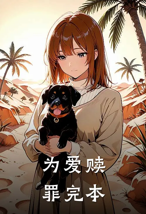 为爱赎罪完本