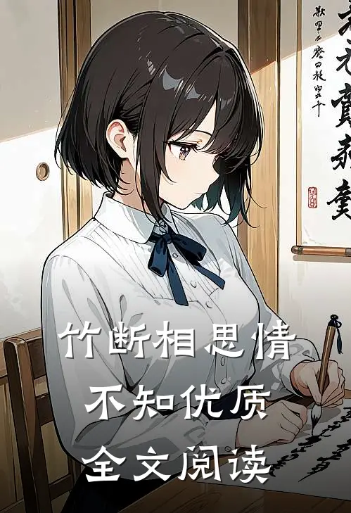 竹断相思情不知优质全文阅读