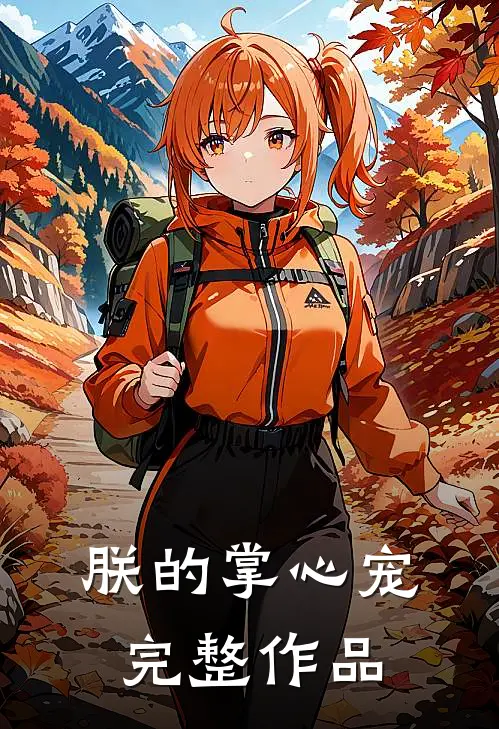 朕的掌心宠完整作品