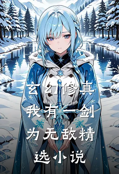 玄幻修真：我有一剑为无敌精选小说