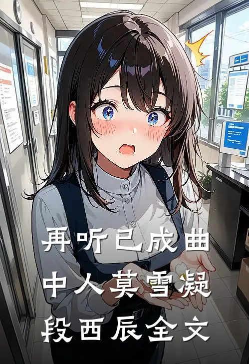 再听已成曲中人莫雪凝段西辰全文