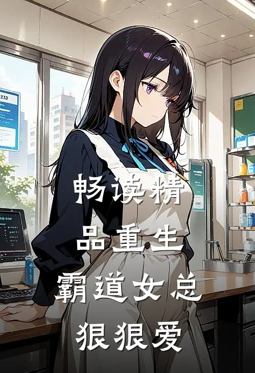 畅读精品重生：霸道女总狠狠爱